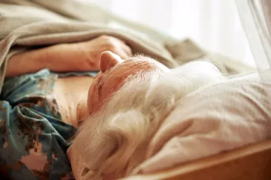 Palliative Care SRK Kanton Zürich