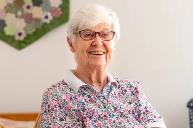 Adriana Bastian, Zeitzeugin