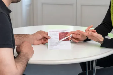 Sozialberatung Rotes Kreuz Zürich