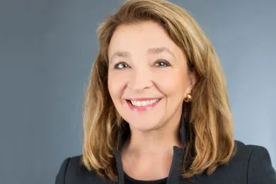 Portrait Barbara Schmid-Federer