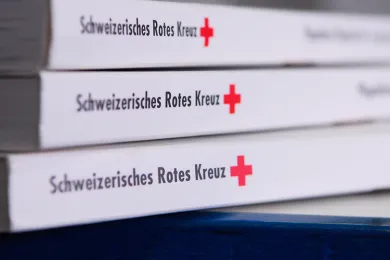 Einführungskurse für Freiwillige