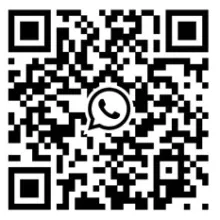 QR Code Women4Women WhatsApp Gruppe