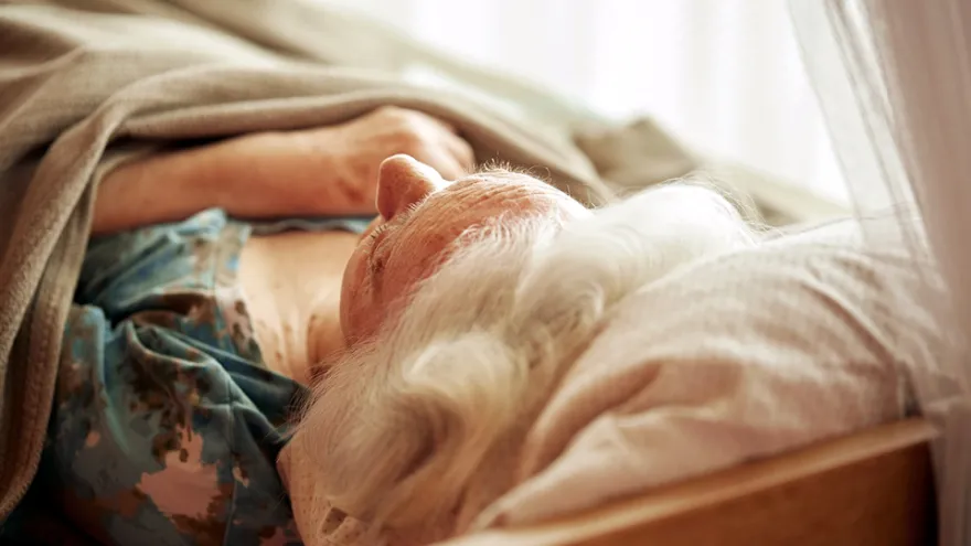 Palliative Care SRK Kanton Zürich