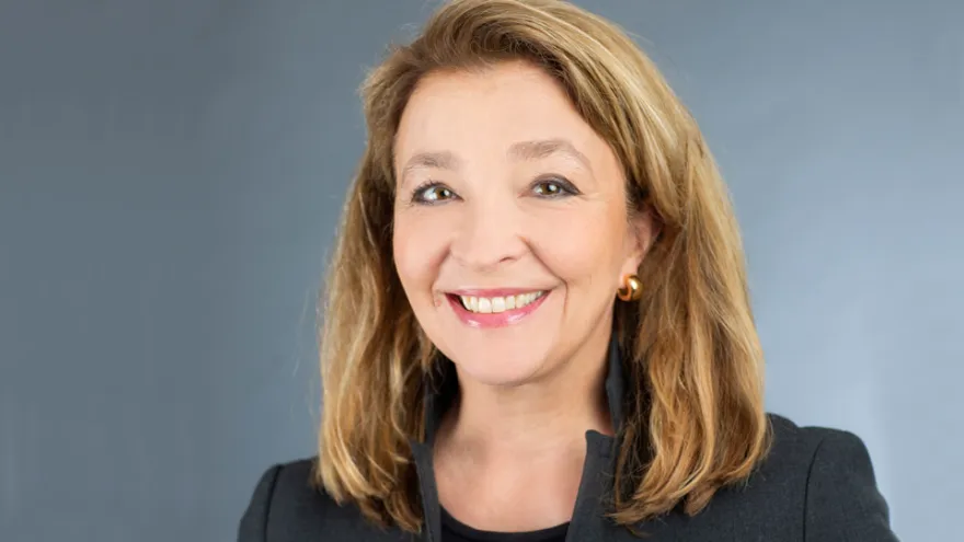 Portrait Barbara Schmid-Federer