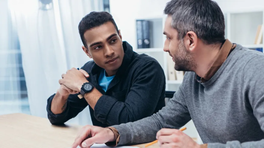 Symbolbild für SPIRIT des SRK Kanton Zürich