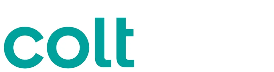 Logo Colt
