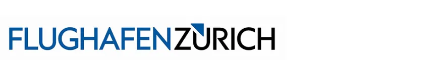 Logo Flughafen Zürich