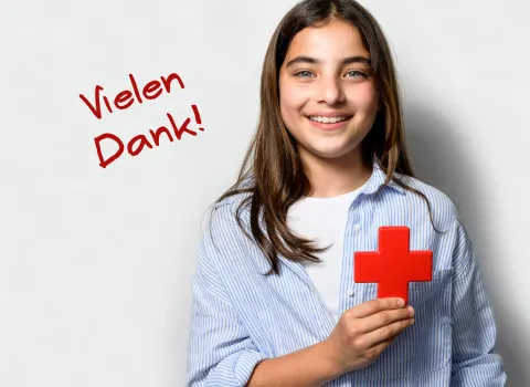 Mit Ihrer Spende setzen Sie sich für Menschlichkeit im Kanton Zürich ein