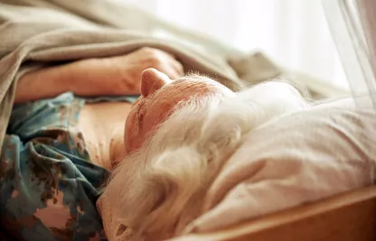 Palliative Care SRK Kanton Zürich