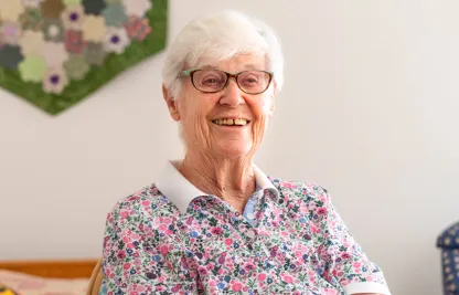 Adriana Bastian, Zeitzeugin