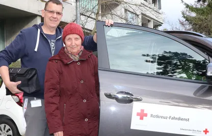 Eine kleine Fahrdienstgeschichte